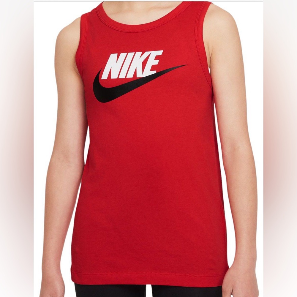 Nike Kids’ Sportswear Essential Tank Top